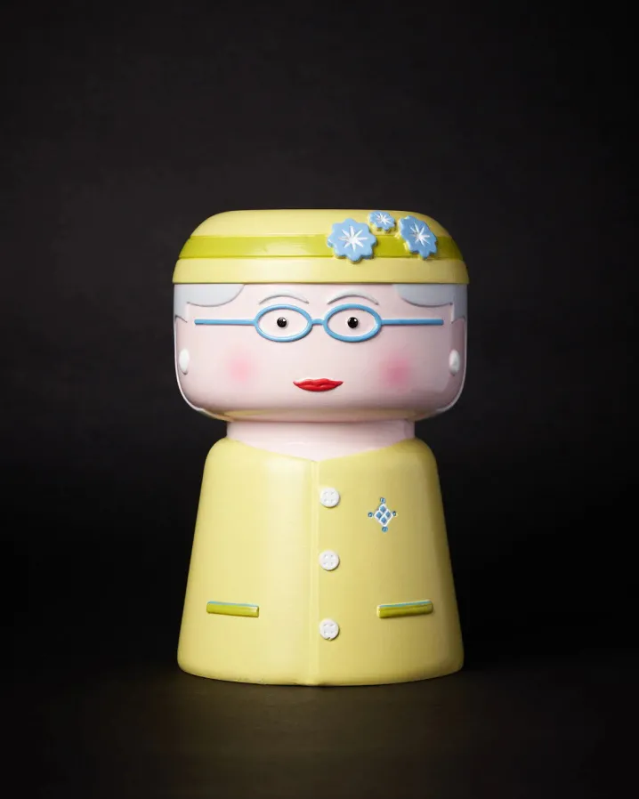THE QUEEN PORTAGIOIE BLOGODESIGN QUEEN ELIZABETH